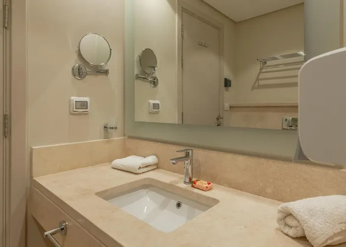 Sea View 2br Mangroovy Gouna I Swimming Pool And Red Sea Apartment