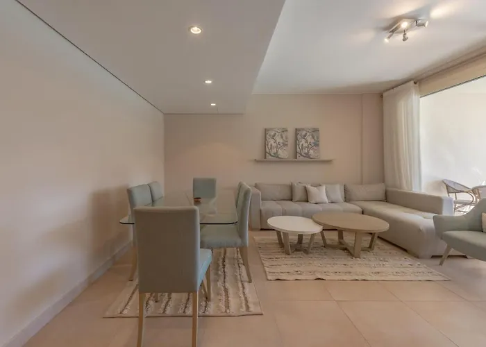 Apartment Sea View 2br Mangroovy Gouna I Swimming Pool And Red Sea Hurghada