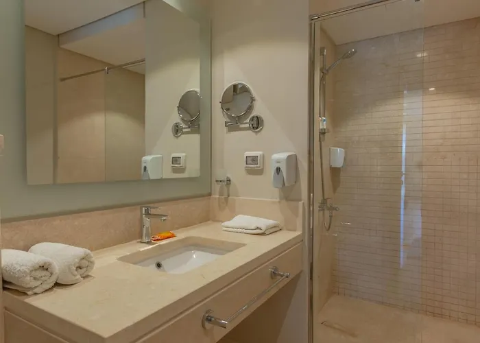 Apartment Sea View 2br Mangroovy Gouna I Swimming Pool And Red Sea